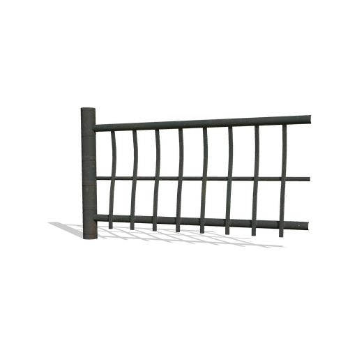 Fence As 07